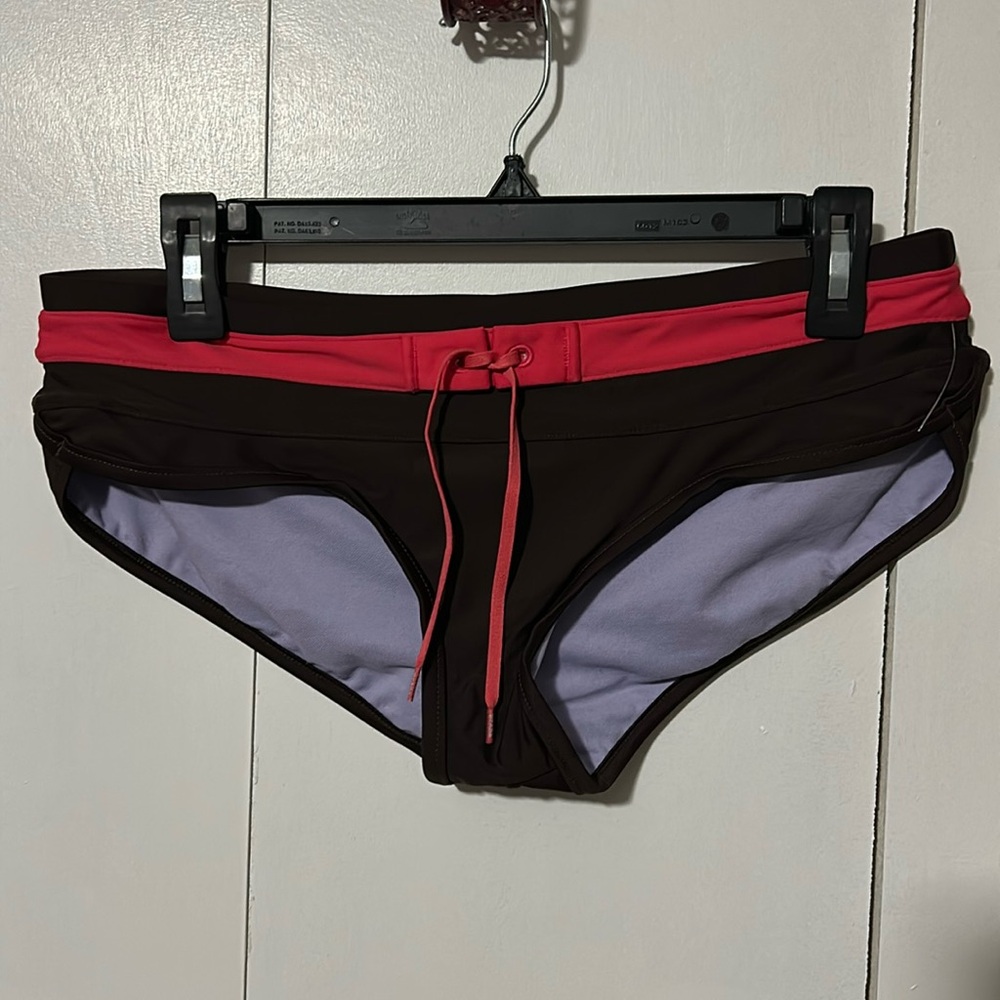 Prana Tobago Bikini Bottom Md New
